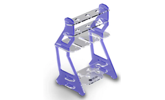 Izon - Model qEV - Rack