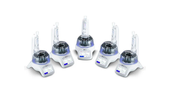 Izon - Model V2 - 10 Pack - Automatic Fraction Collector (AFC)