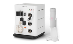 Izon - Model qEV Zenco - Automated Chromatography System