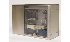 BioSampler - Filtration Module