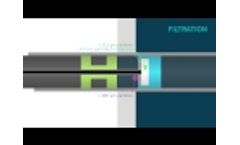 Automated Sampling from Bioreactors Video