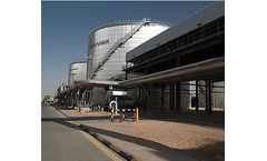 Araner - Ice Storage Tank