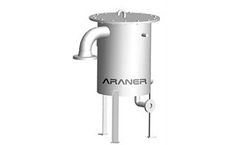 Araner - Hydraulic Seal Trapping