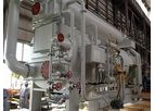 Araner - Absorption Chiller System