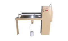 Maverick - Model M 40 - Filter Winding Machine