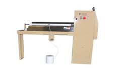 Maverick - Model M 72 - Filter Winding Machine