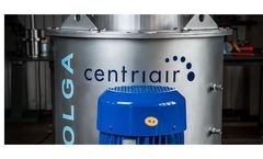 Industrial Airborne Emissions Technology for Food Processing