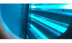 Centriair - High Intensity UV Reactor