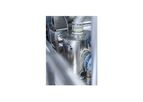Centrox - VOC and Odour Emission Reduction Reactor