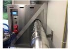 DEO and Dualcat - Model DEO-100 - Regenerative Catalyst System