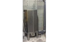 Marodour - Odour Treatment System