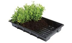 Garland - Model W0002 - Professional Seed Trays