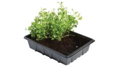 Garland - Model W0006 - Professional Half Seed Tray