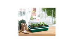 Garland - Model G186 - One Top Electric Propagator