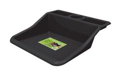 Garland - Model G185B - Black Compact Tidy Tray