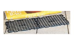 Garland - Model G169 - Grow Grids