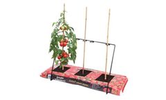 Garland - Model W0458 - Grow Bag Frame