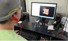 Prototyping and Product Development Services