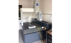 Zeiss Eclipse - Coordinate Measuring Machine (CMM)