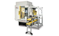 Fanuc RoboDrill - Medium Bed