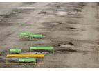 Waterview - Model TraCK - Transport Camera Kit