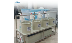 eWater - Fish Hatchery Equipment