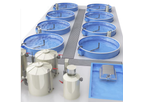 eWater - Recirculating Aquaculture System (RAS)
