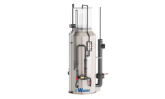 eWater - Recirculating Aquaculture System (RAS) Protein Skimmer