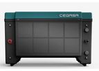 Cegasa - Model E/Bick HV - Lithium-Ion Batterie