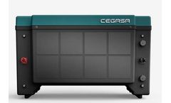 Cegasa - Model E/Bick HV - Lithium-Ion Batterie