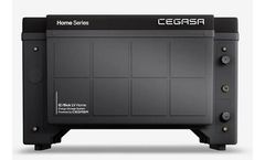 Cegasa - Model E/Bick LV Home - Lithium-Ion Batterie