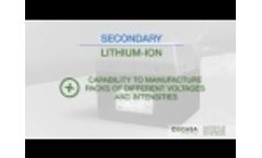 Mobile Storage System Video