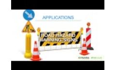 Zinc Air Alkaline Video
