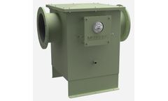 McBerns - Model PF - Pre Filter and Customised Pre Filters