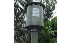 McBerns - Model VF300 - Vent Odour Filter