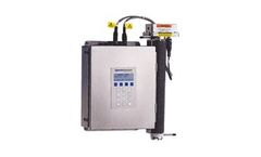 Model SS2000 - Single Channel Analyzer