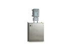 ATEX Zone - Model SS2100a - Process Gas Analyzers