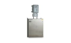ATEX Zone - Model SS2100a - Process Gas Analyzers