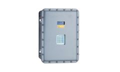 Model SS2100i-1 - Process Gas Analyzers