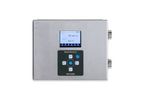 Model OXY5500 - Precision Oxygen Analyzer