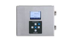 Model OXY5500 - Precision Oxygen Analyzer