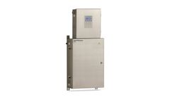 Model SS2000e - Enhanced Single Channel Analyzer