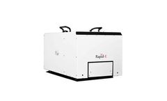 Rapid - Model E - Real-Time Airborne Particle Identifiers