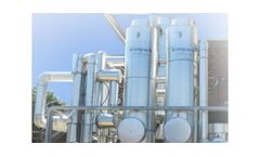 BioSpark - Fuel Conditioning System
