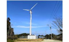 Ghrepower - Model FD16-19.2 - Wind Turbine