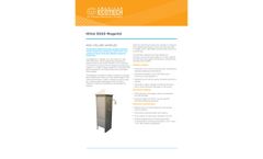 American Ecotech HiVol 3000 MegaVol High Volume Sampler - Brochure