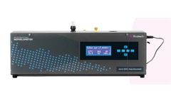 American Ecotech - Model Aurora 1000 - Integrating Nephelometer