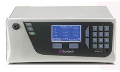 American Ecotech - Model Serinus 40T - Trace Oxides of Nitrogen Analyser