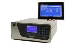 American Ecotech - Model Serinus - Multi Gas Analyzers