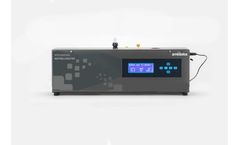 Ambilabs - Two Wavelength Integrating Nephelometer